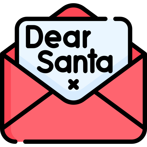 Santas Letter