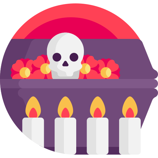 Halloween Cauldron