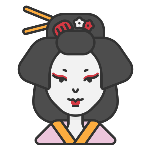 Geisha