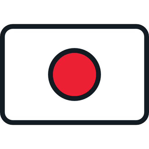 Japanese Flag