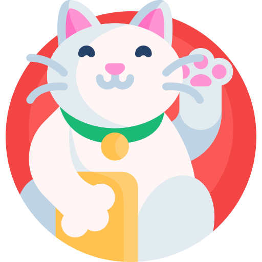 Lucky Cat