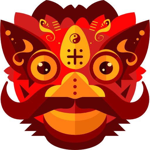 Chinese Dragon