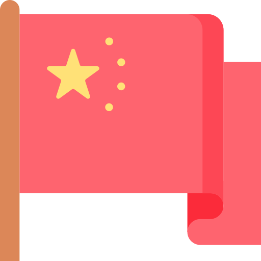 Chinese Flag