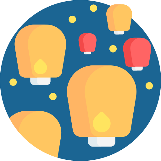 Chinese Lanterns